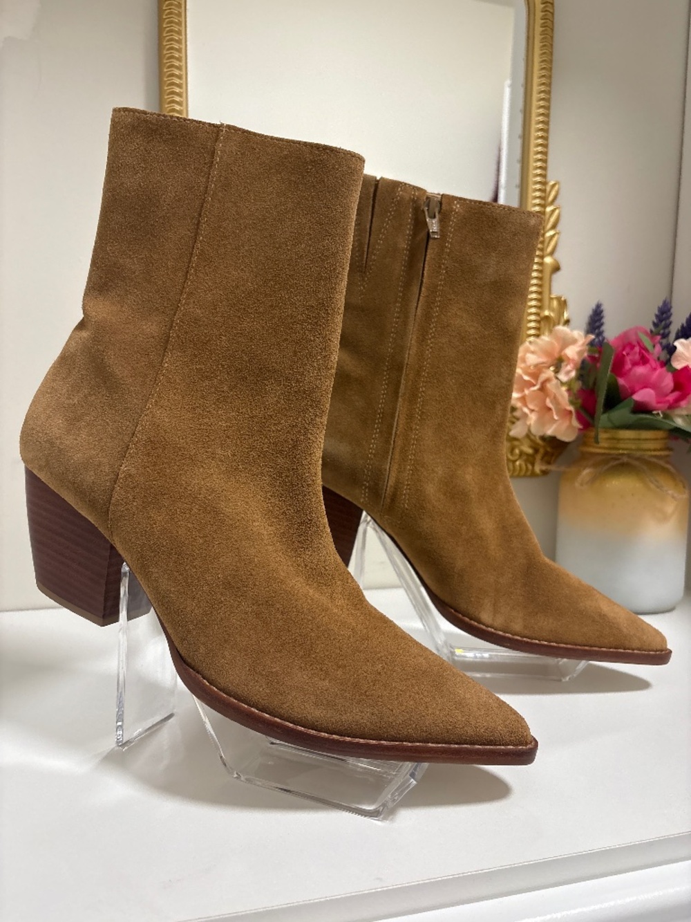 Matisse Caty Ankle Boot size 8.5